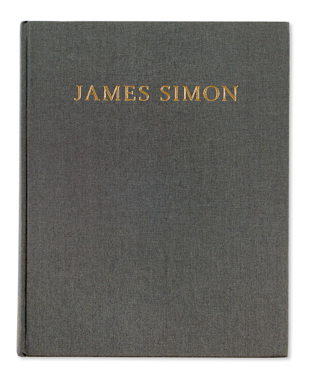 James Simon