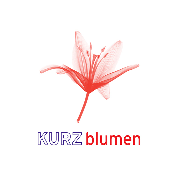 Kurz blumen