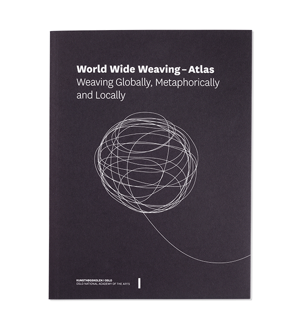 World Wide Weaving – Atlas