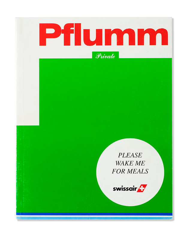 Daniel Pflumm
